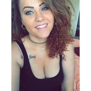 Meet your Posher, Kailey